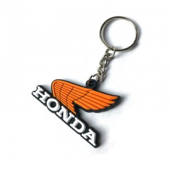 H.1PCLESVINTAGE : Porte-clés vintage Honda Honda CB650