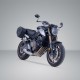 BC.HTA.01.740.36500 : Kit de valises latérales SW-Motech Blaze Honda CB650