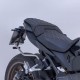 BC.HTA.01.740.36500 : Kit de valises latérales SW-Motech Blaze Honda CB650