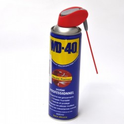 bihrwd40 : Produit multifonction WD-40 CB650 CBR650