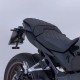BC.HTA.01.740.36500 : Kit de valises latérales SW-Motech Blaze Honda CB650