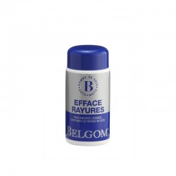 1123577 : Rimuovi graffi Belgom CB650 CBR650