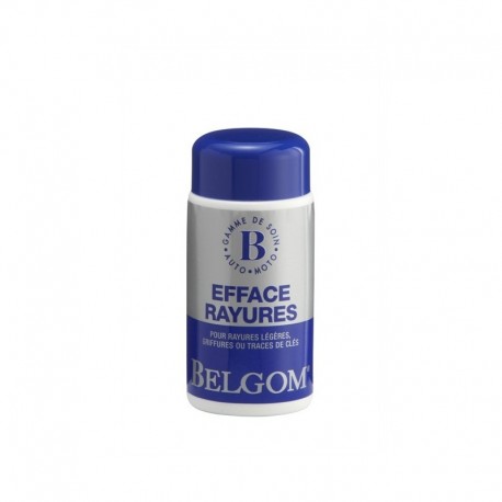 1123577 : Rimuovi graffi Belgom CB650 CBR650