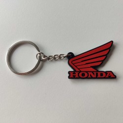 233-0601013 : Honda Wing Keyring CB650 CBR650