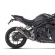 71069PR : Vollständige Linie Arrow Pro-Race Racing CB650 CBR650