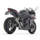 71069PR : Linea completa Arrow Pro-Race Racing Honda CB650