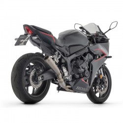 71069PR : Linea completa Arrow Pro-Race Racing Honda CB650