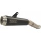 71069PR : Vollständige Linie Arrow Pro-Race Racing CB650 CBR650