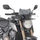 Givi Windschutzscheibe Smoke