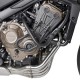 TN1208 : Protecciones tubulares bajas Givi 2024 CB650 CBR650