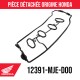 12391-MJE-D00 : Guarnizione di copertura della testa Honda CB650 CBR650