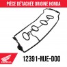 12391-MJE-D00 : Guarnizione di copertura della testa Honda Honda CB650