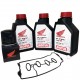 PACK-CB650RAK-36000km : Pflegepaket 36000KM Neo Sports Cafe Honda CB650