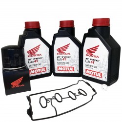PACK-CB650RAK-36000km : Paquete de mantenimiento 36000KM Neo Sports Cafe Honda CB650