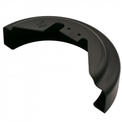 K250-12-N20-D00-V2 : Coperchio della catena Karter V2 Honda CB650
