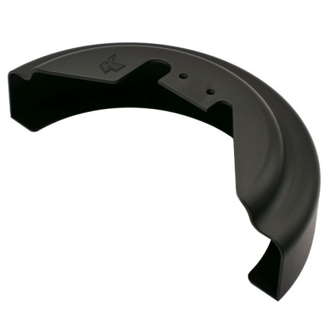 K250-12-N20-D00-V2 : Coperchio della catena Karter V2 Honda CB650