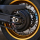 K250-12-N20-D00-V2 : Coperchio della catena Karter V2 Honda CB650
