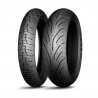 Michelin Pilot Road 4 120/70 R17 58W TL