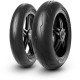 632026099901 : Pirelli Diablo Rosso 4 180/55 R17 73W TL Honda CB650
