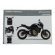 4*MKNA00 / 3*MKN600 : CB650R Owner's Manual Honda CB650