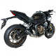 AH6943 : IXRACE MK2 Racing Auspuffanlage 2024 Honda CB650