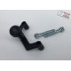 NAVKOG-CB650R : Sistema di fissaggio per GPS Bruudt CB650 CBR650