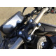 NAVKOG-CB650R : Befestigungssystem für GPS Bruudt CB650 CBR650