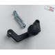 NAVKOG-CB650R : Sistema di fissaggio per GPS Bruudt CB650 CBR650