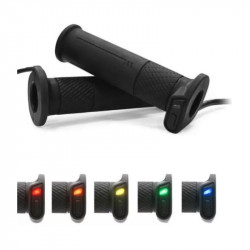 093180799901 : Puños calefactables Tecnoglobe CB650 CBR650