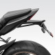 R-0991 : DPM 2024 Kennzeichenhalter Honda CB650