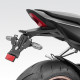 R-0991 : DPM 2024 Kennzeichenhalter Honda CB650