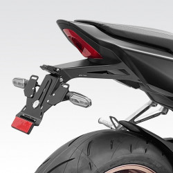 R-0991 : DPM 2024 Kennzeichenhalter Honda CB650