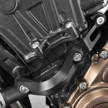 R-0993 : Pad di protezione DPM 2024 Honda CB650