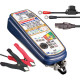 605006399901 : Optimate 4 Batterie-Ladegerät / -Tester Honda CB650