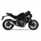 CH6943RC : Complete racing line IXIL RC 2024 Honda CB650