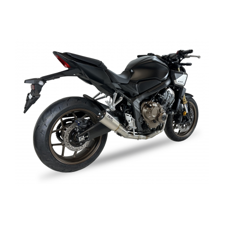 CH6943RC : Complete racing line IXIL RC 2024 Honda CB650