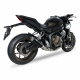 GH6943BR : Línea completa IXIL RC3B Honda CB650