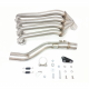 GH6943BR : Línea completa IXIL RC3B Honda CB650