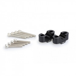 374XX : Puig Fork Brackets Honda CB650