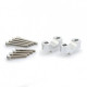 374XX : Puig Fork Brackets Honda CB650