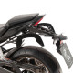 FS63095470001 : Hepco-Becker C-Bow Seitenkofferhalterungen 2024 Honda CB650