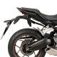 FS63095470001 : Hepco-Becker C-Bow Seitenkofferhalterungen 2024 Honda CB650