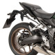 FS63095470001 : Hepco-Becker C-Bow Seitenkofferhalterungen 2024 Honda CB650