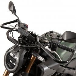 FS50395470001 + FS50495470001 : Hepco-Becker 2024 Motorrad-Schulungs Schutzrohr-Kit Honda CB650