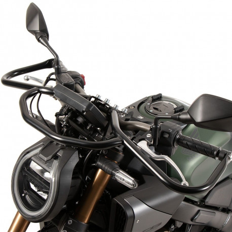 FS50395470001 + FS50495470001 : Hepco-Becker 2024 Motorrad-Schulungs Schutzrohr-Kit Honda CB650