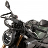Hepco-Becker 2024 Motorrad-Schulungs Schutzrohr-Kit
