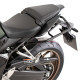 FS50395470001 + FS50495470001 : Kit di protezioni tubolari moto-scuola Hepco-Becker 2024 Honda CB650