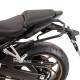 FS50395470001 + FS50495470001 : Kit di protezioni tubolari moto-scuola Hepco-Becker 2024 Honda CB650
