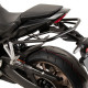 FS50395470001 + FS50495470001 : Hepco-Becker 2024 Motorrad-Schulungs Schutzrohr-Kit Honda CB650