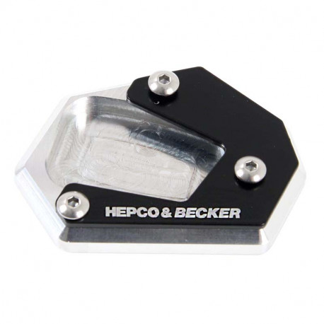 FS421195470091 : Estensione supporto Hepco-Becker 2024 Honda CB650